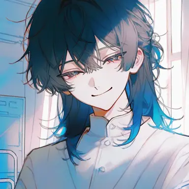 Profile image of 向陽