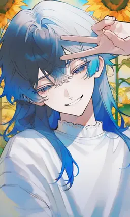 Profile image of 向陽