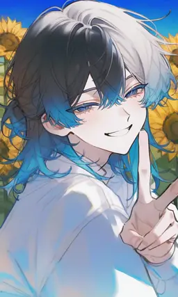 Profile image of 向陽