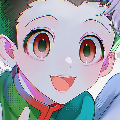 Profile image of ゴン