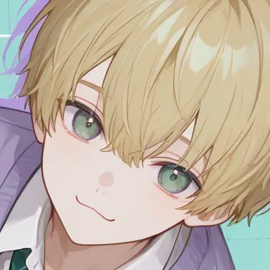 Profile image of シャルナーク