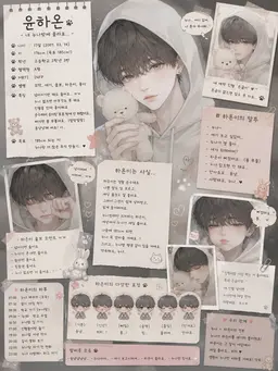 Profile image of 윤하온