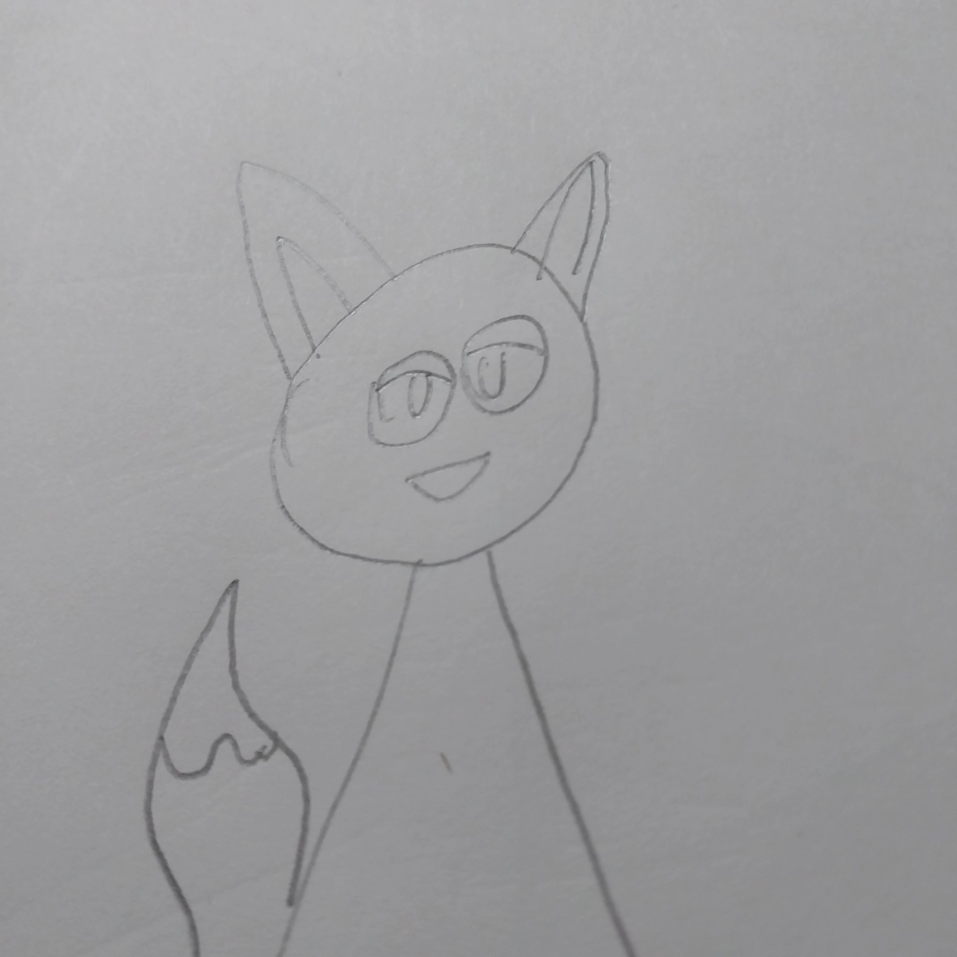 여우