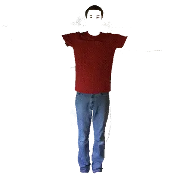Profile image of ヌル