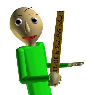 Profile image of バルディ