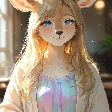 Profile image of Noelle Holiday
