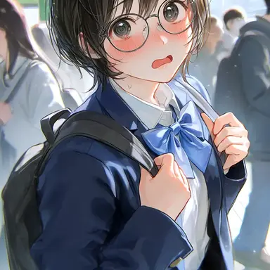 Profile image of つむぎ
