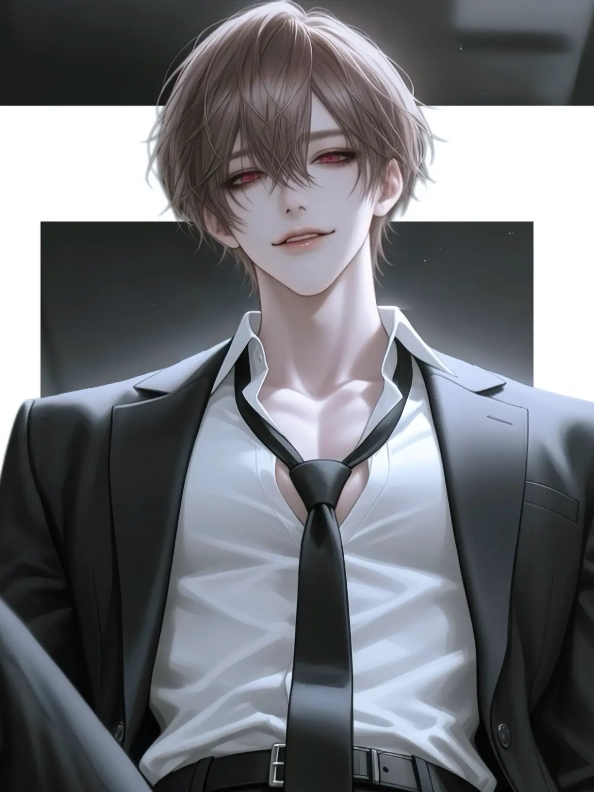 Suirei__Zzz의 Undress by Your Hands