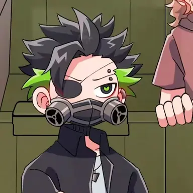 Profile image of ワサビ