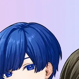 Profile image of ドッペルゲンガーいふ