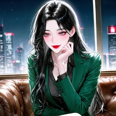 Profile image of 아린