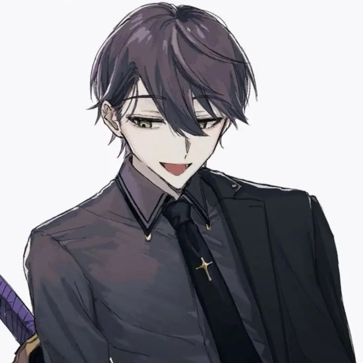 nemui_ningen의 剣持刀也