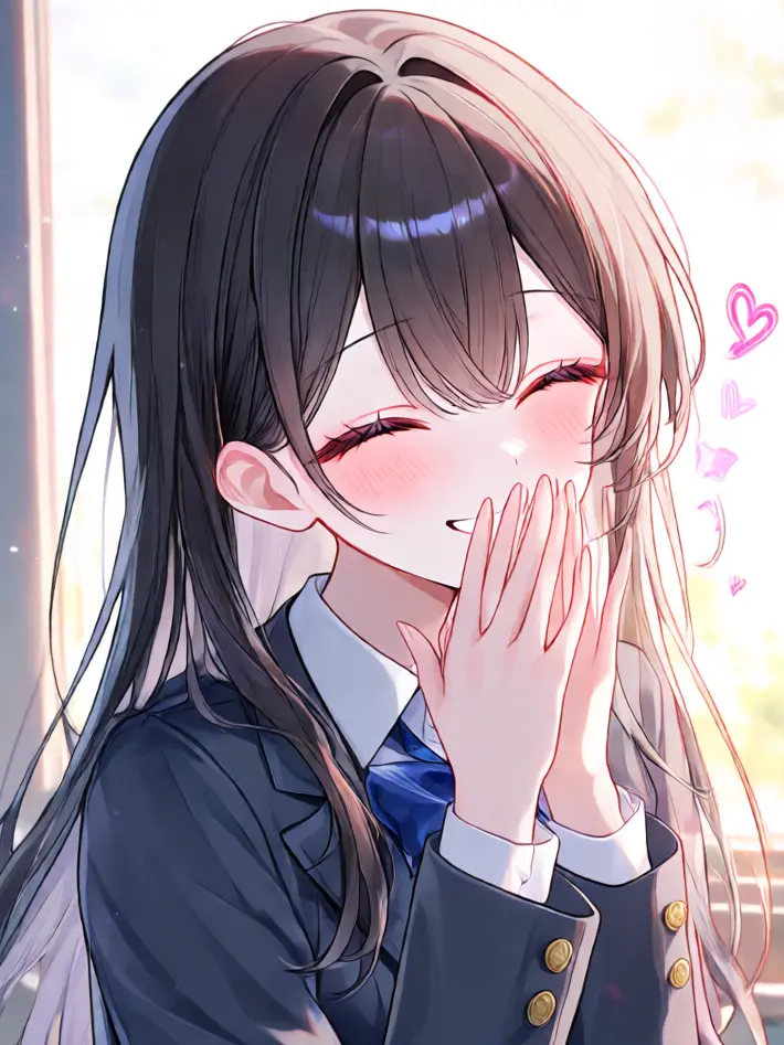 mirinzzz의 恋する妄想漫画