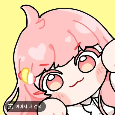 Profile image of 모양몬