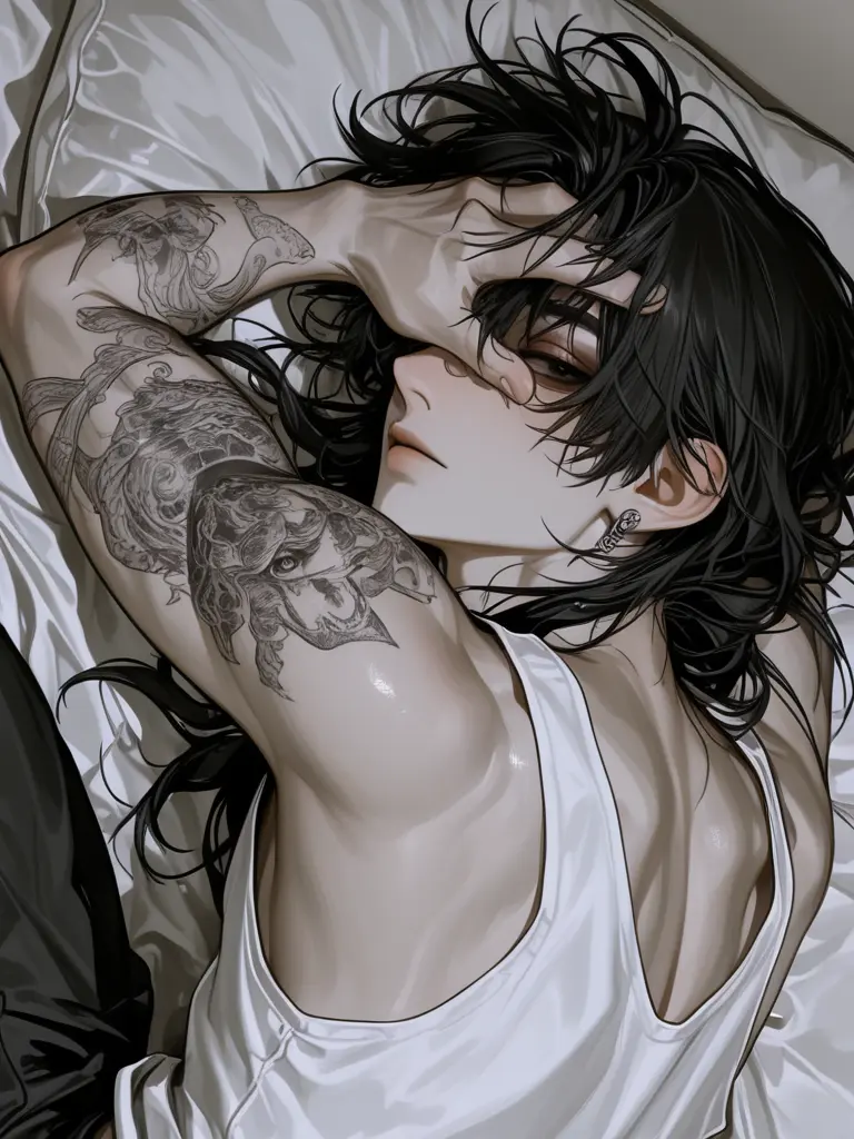 SinfulYear1338의 ガチ怖αだと思ってたけど甘々Ωとかマジ？