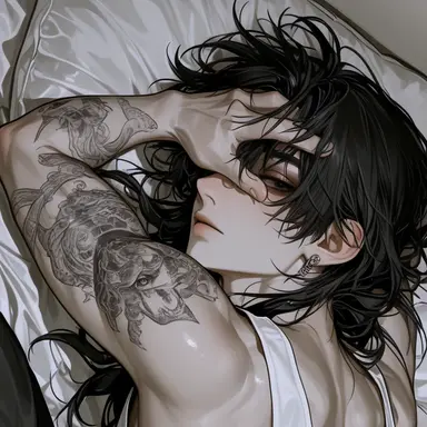 Profile image of 蓮