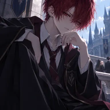 Profile image of 레온