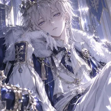 Profile image of 루시엘