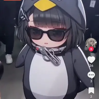Profile image of 예나