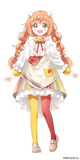 Profile image of 雲母たまこ