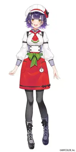 Profile image of 七瀬すず菜