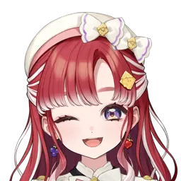 Profile image of 早乙女ベリー