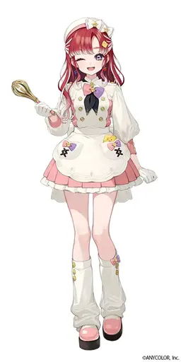 Profile image of 早乙女ベリー