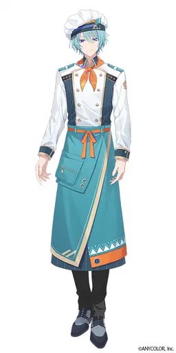 Profile image of 渚トラウト