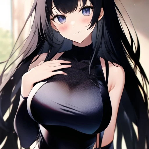 さき