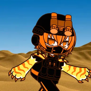 Profile image of 오렌지W