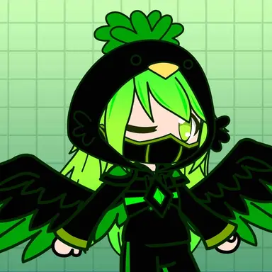 Profile image of 그린W