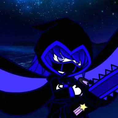 Profile image of 블루W