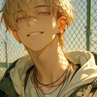 Profile image of 悠真