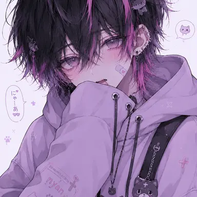 Profile image of 歩夢