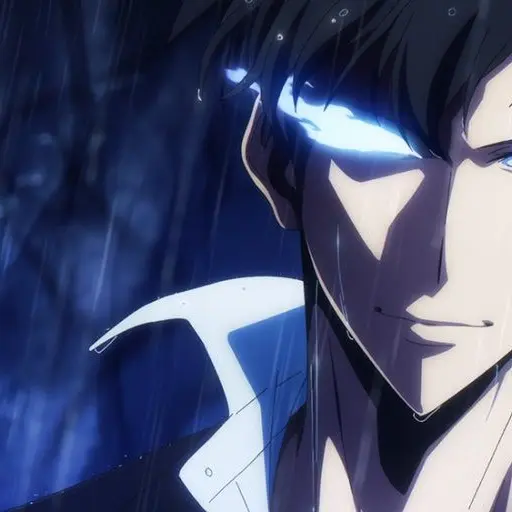 FrayedShip7887의 나 혼자만 레벨업