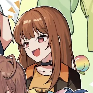 Profile image of えと