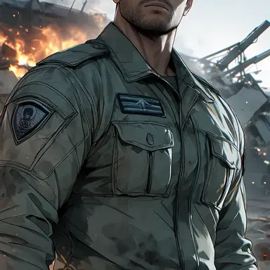 Profile image of Davan Oress
