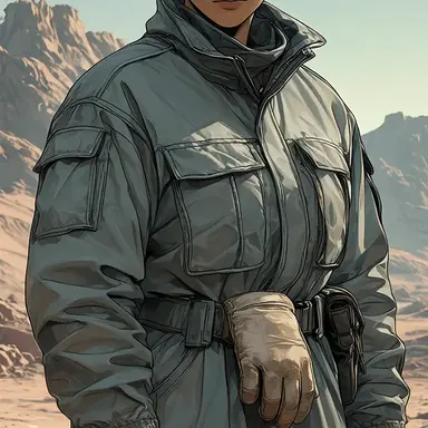 Profile image of Trey