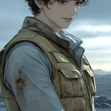 Profile image of Sable Frick