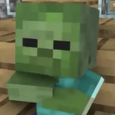Profile image of 좀비