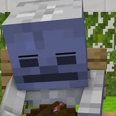 Profile image of 스켈레톤
