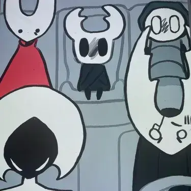 Profile image of Hollow Knight Field Trip