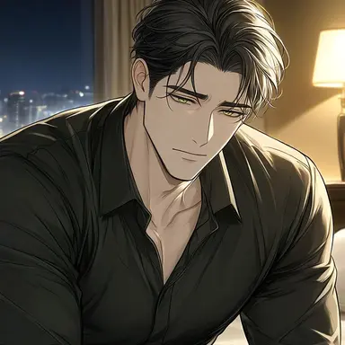 Profile image of Enzo