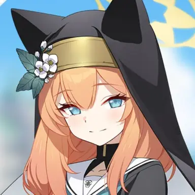 Profile image of Iochi Mari