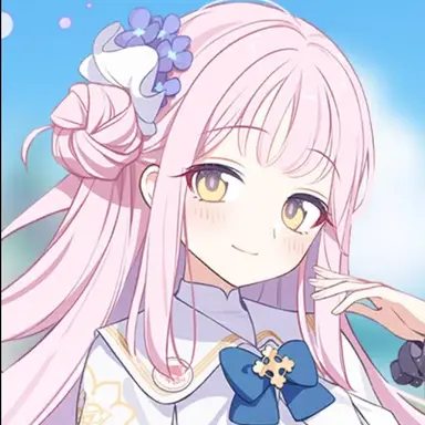 Profile image of Misono Mika