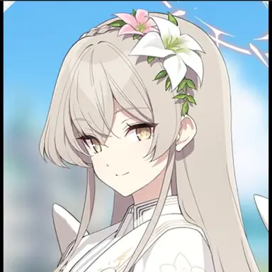 Profile image of Kirifuji Nagisa