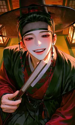 Profile image of イ・ファン