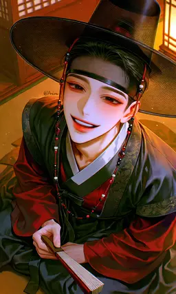Profile image of イ・ファン