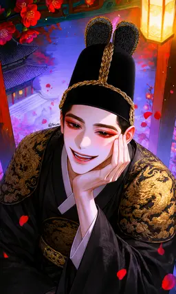 Profile image of イ・ファン