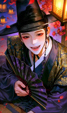 Profile image of イ・ファン